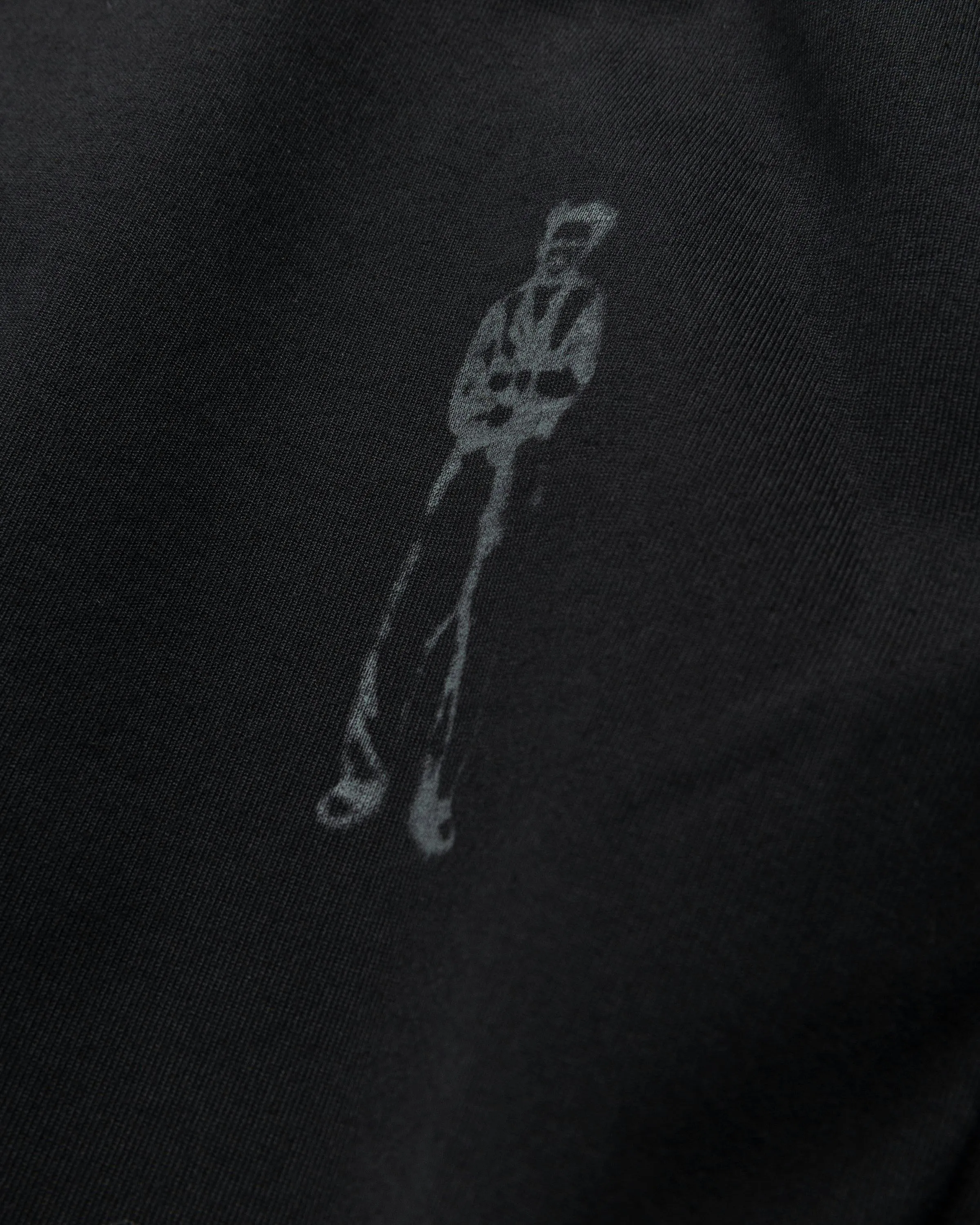 C.P. Company – Mercerized Jersey Sailor T-Shirt Black | Highsnobiety Shop